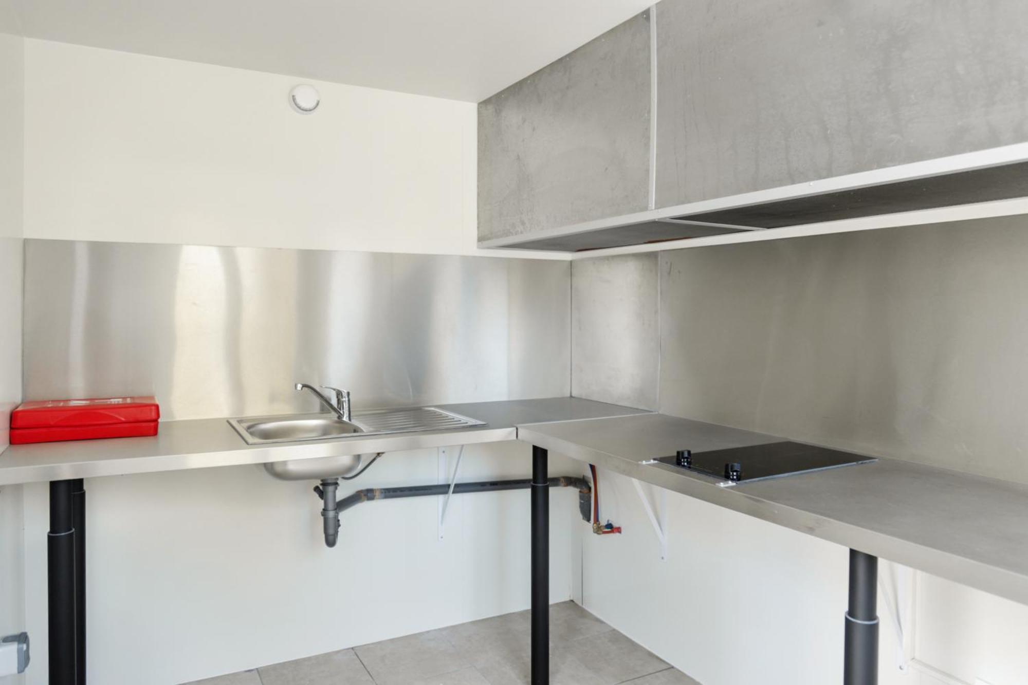 Premiere Classe Troyes Sud - Parc St Thibault Buchères Esterno foto